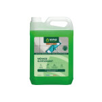 Nettoyant sol ménage surpuissant 5l générique Nettoyant sol ménage surpuissant 5l générique
