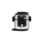Ninja multicooker foodi max (ol750eu) 7, 5l 14 - in - 1 14in1 ninja