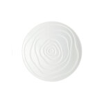 Onde - assiette  pain 15. 5 cm (lot de 6) mdard de noblat