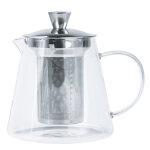 Oolong - verre transparent cristel
