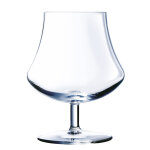 Open up spirit - 6 verres  pied ardent [armagnac] chef & sommelier
