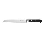 Origin - couteau  pain 19 cm sabatier trompette