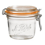 Pack de 6 terrines 500 ml le parfait