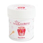 Pectine - pot 50 g scrapcooking