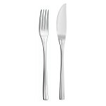 Persane - 12 couverts  poisson pour 6 personnes couzon