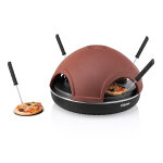 Pizza festa - 4 personnes 900 w pz - 9154 tristar