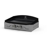 Plancha adela 260 inox le marquier