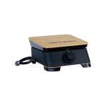 Plancha electrique dune40 cook in garden - pe004 cook'in garden