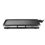 Plancha lectrique de table xxl pla470 2200 w simeo
