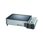 Plancha a gaz portable kemper - 104998 kemper Plancha a gaz portable kemper - 104998 kemper