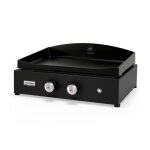 Plancha pure 260 noir le marquier