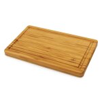 Planche  dcouper en bambou 33cm laguiole cuisson