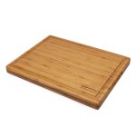 Planche  dcouper en bambou 40cm gam hotel