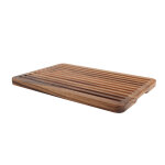 Planche  pain 36x25x2 cm en acacia t&g woodware