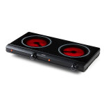 Plaque de cuisson en cramique do339kp domo