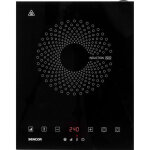 Plaque de cuisson - mobile electrique plaque de cuisson a induction - sencor