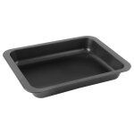 Plat  four rectangulaire 37 x 27 cm zenker spcial cooking zenker
