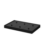 Plateau de chargement plate kelly sophie ruby 6 lampes lumisky Plateau de chargement plate kelly sophie ruby 6 lampes lumisky