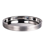 Plateau diamond 32 cm table passion