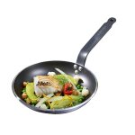 Pole 24 cm alu choc resto induction de buyer
