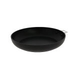 Pole 28 cm choc intense amovible de buyer