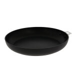 Pole 32 cm choc intense amovible de buyer