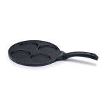 Pole  blinis 27 cm pour 4 blinis beka