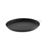 Poêle à crêpe 30 cm choc intense amovible de buyer Poêle à crêpe 30 cm choc intense amovible de buyer