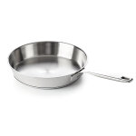 Poêle tout inox maestro 20 cm beka Poêle tout inox maestro 20 cm beka