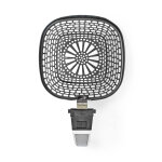 Pole  griller pour friteuse nedis