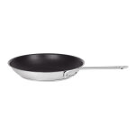 Poêle inox antiadhésive 1826 28 cm cristel Poêle inox antiadhésive 1826 28 cm cristel