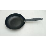 Pole maestro 24 cm manche fer  feuillard  baumalu