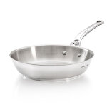 Pole tout inox milady 24 cm de buyer
