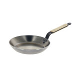 Poêle acier minéral b bois 24 cm de buyer Poêle acier minéral b bois 24 cm de buyer
