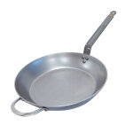 Pole acier minral b 32 cm de buyer