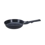 Pole noir amovible 20cm -  alize  laguiole cuisson