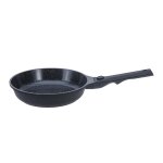 Poêle noir amovible 24cm - alizée laguiole cuisson Poêle noir amovible 24cm - alizée laguiole cuisson