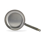 Pole  omelette acier minral b 28 cm de buyer