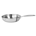 Pole sautoir inox castel'pro 24 cm cristel