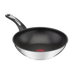 Pole wok 28cm emotion revtement anti - adhsif tefal
