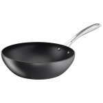 Pole wok tefal unlimited premium 28 cm tefal