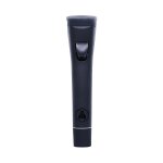 Poigne amovible spciale inox noir / argent -  ractif  laguiole cuisson