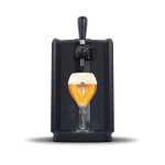 Pompe  bire hd3761 / 60 perfectdraft serie 5000 70 w noir philips