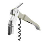 Pop - tire - bouchon double levier ac blanc koala