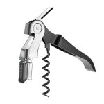 Pop - tire - bouchon double levier ac noir koala