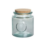 Pot authentic 1, 5 l avec bouchon en lige table passion