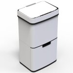Poubelle de cuisine automatique narvik 75 l kitchen move
