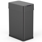 Poubelle de cuisine automatique silverlake 60 l kitchen move