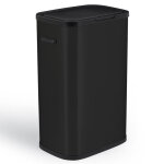 Poubelle de cuisine push portland 60l kitchen move Poubelle de cuisine push portland 60l kitchen move