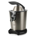 Presse - agrumes black et decker bxcj350e black & decker